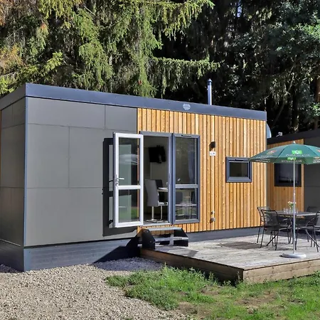 Waldcamping am Brombachsee Pleinfeld Exterior foto