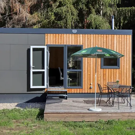 Waldcamping am Brombachsee Pleinfeld Exterior foto