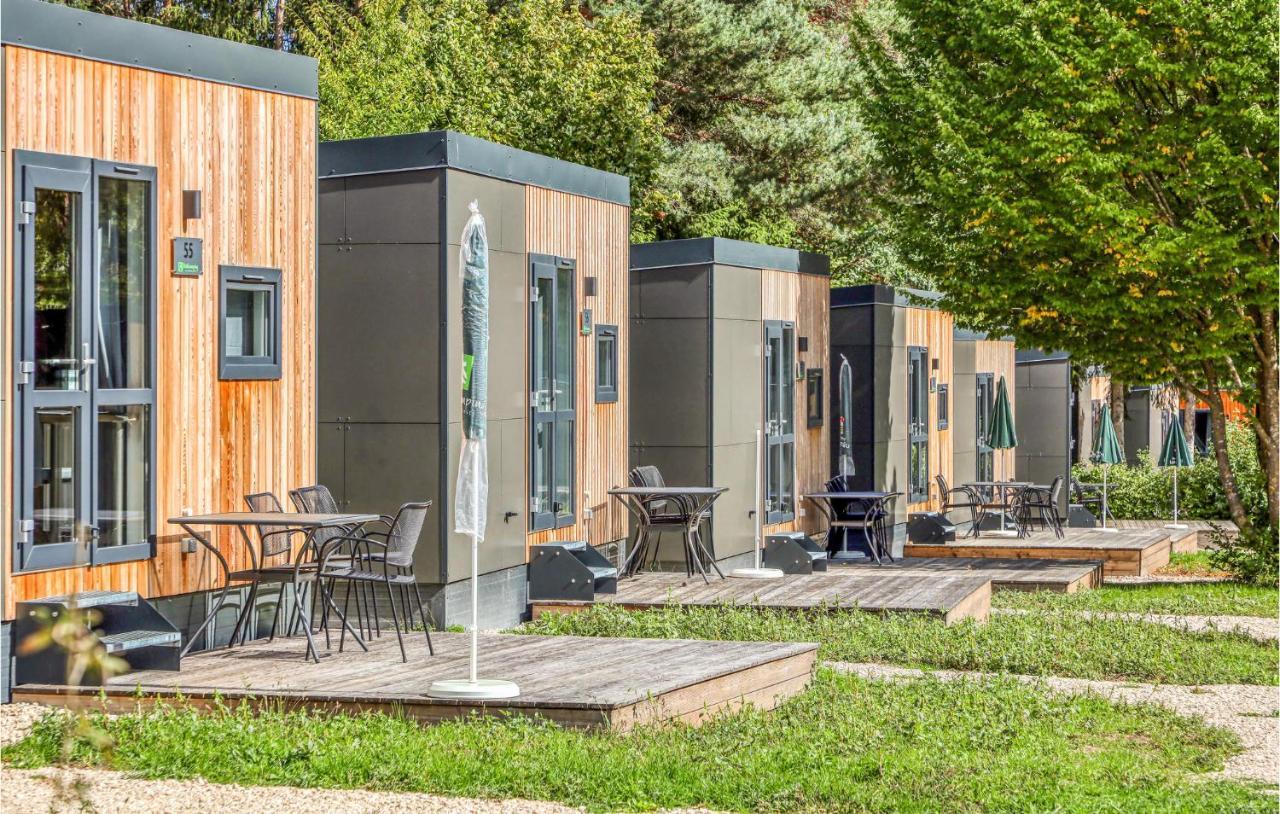 Waldcamping Am Brombachsee Pleinfeld