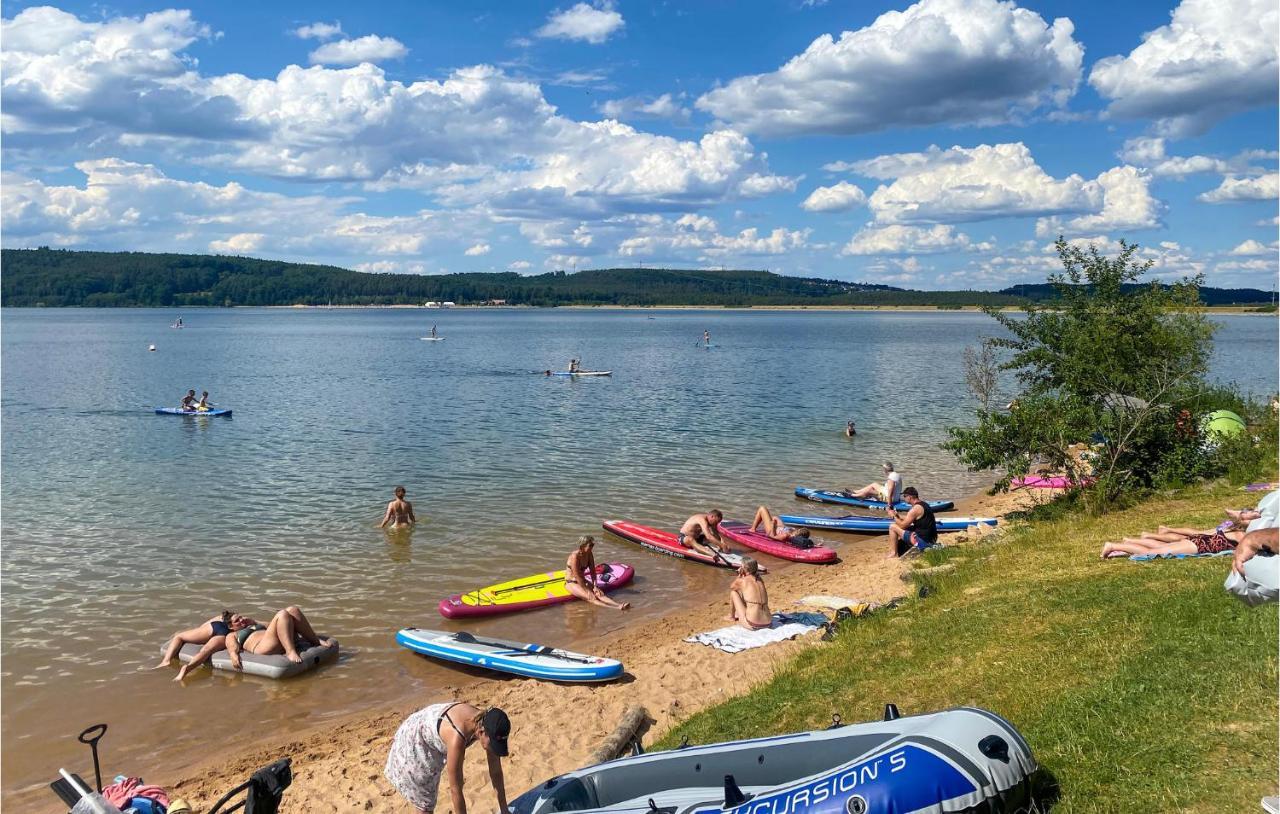 Waldcamping Am Brombachsee *